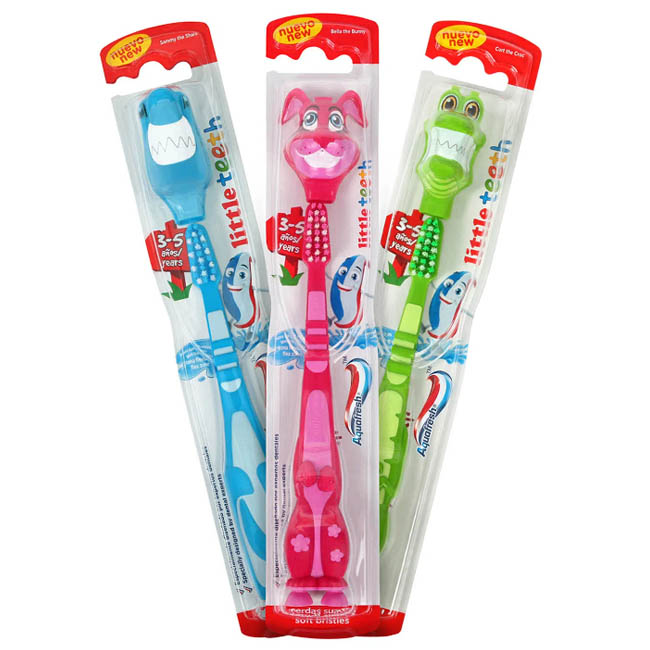 Cepillo de dientes online infantil lidl