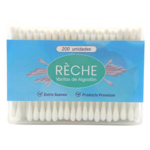 COTONITO 200UN X6