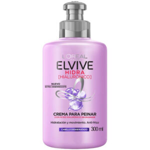 CREMA DE PEINAR HIDRA HIALURONICO 300 ML