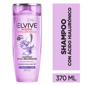 SH ELVIVE HIDRA HIALURONICO 370ML